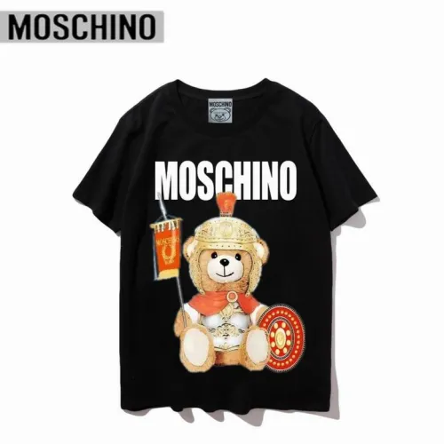 Moschino t-shirt men-615(S-XXL)