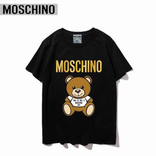 Moschino t-shirt men-658(S-XXL)