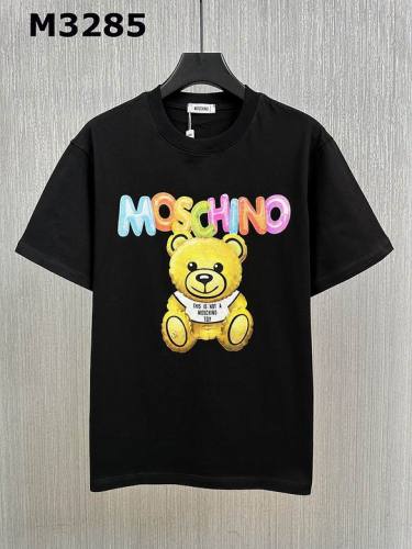 Moschino t-shirt men-669(M-XXXL)