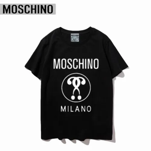 Moschino t-shirt men-633(S-XXL)
