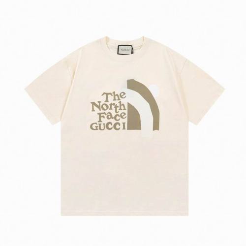 G men t-shirt-3371(S-XL)