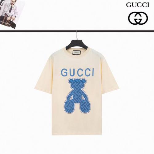 G men t-shirt-3360(S-XL)