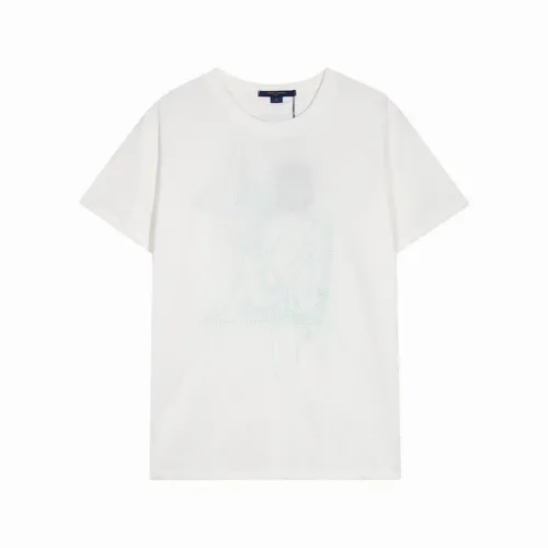 LV  t-shirt men-3514(S-XXL)