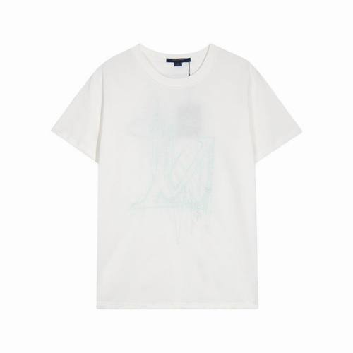 LV  t-shirt men-3514(S-XXL)