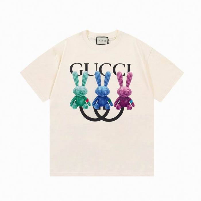 G men t-shirt-3382(S-XL)