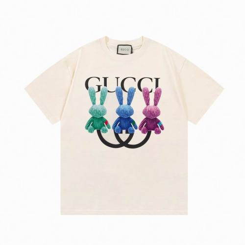 G men t-shirt-3382(S-XL)