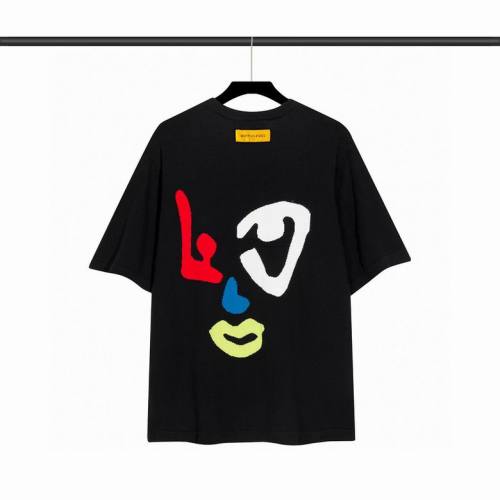 LV  t-shirt men-3515(S-XXL)