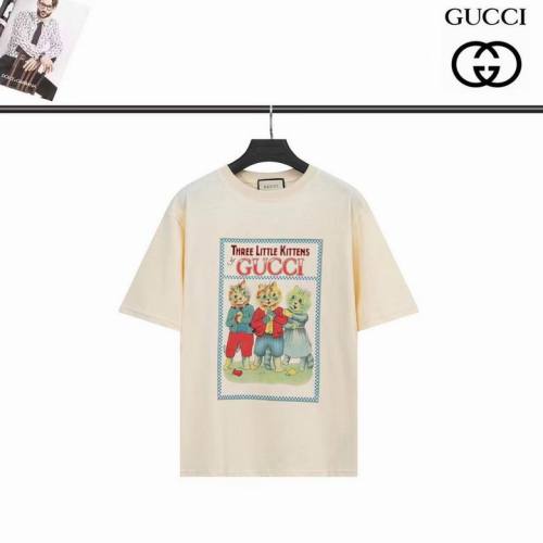 G men t-shirt-3340(S-XL)