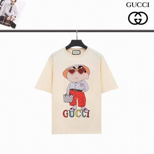 G men t-shirt-3274(S-XL)