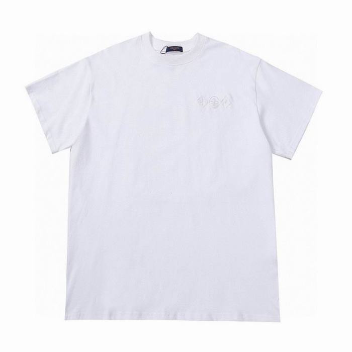 LV  t-shirt men-3550(M-XXL)