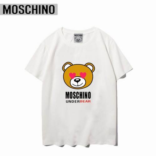 Moschino t-shirt men-622(S-XXL)