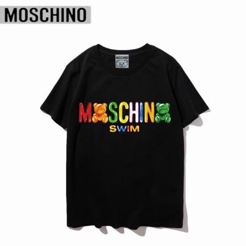 Moschino t-shirt men-645(S-XXL)