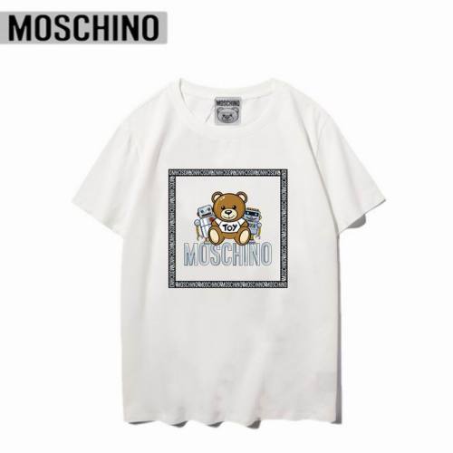 Moschino t-shirt men-659(S-XXL)
