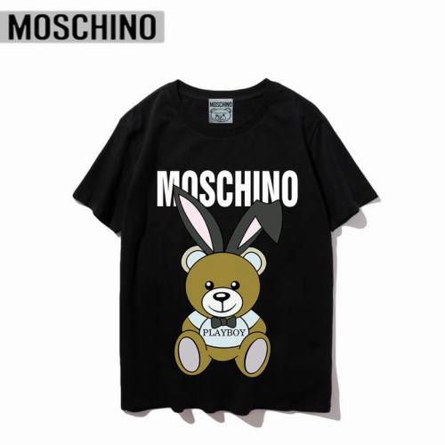 Moschino t-shirt men-647(S-XXL)