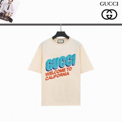 G men t-shirt-3301(S-XL)