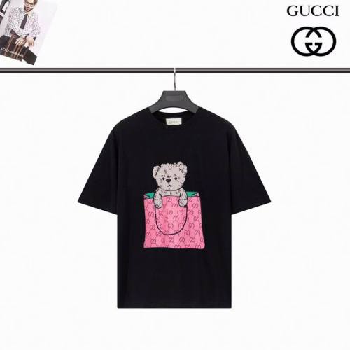 G men t-shirt-3372(S-XL)
