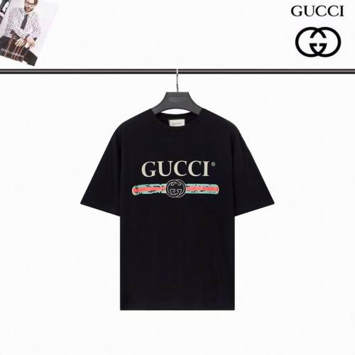 G men t-shirt-3278(S-XL)