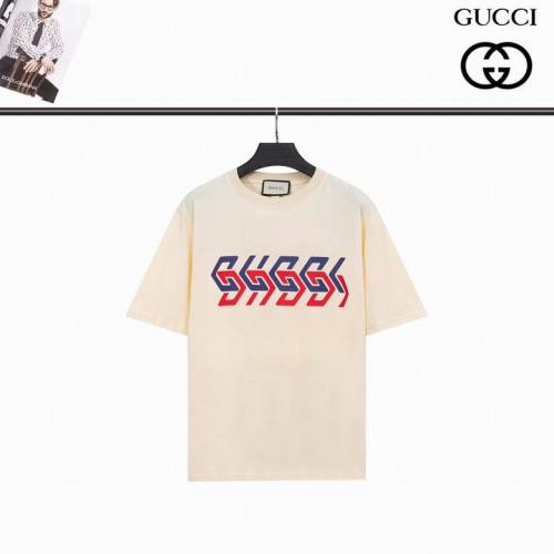 G men t-shirt-3258(S-XL)
