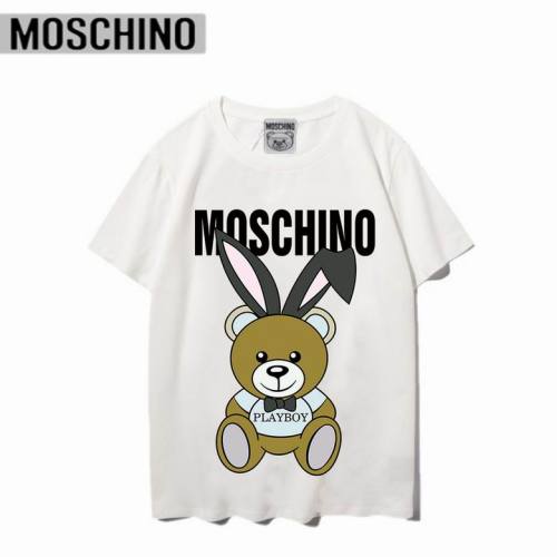 Moschino t-shirt men-648(S-XXL)