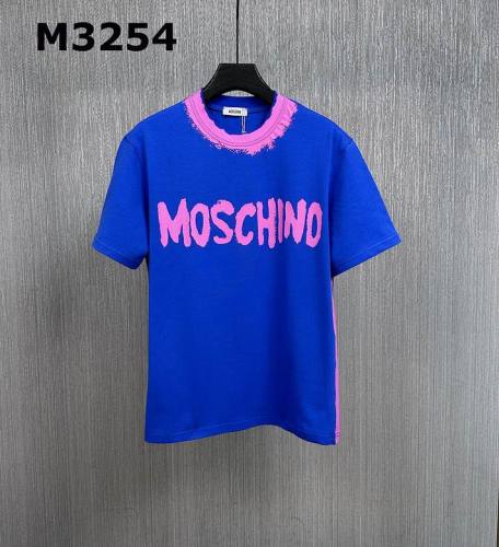 Moschino t-shirt men-667(M-XXXL)