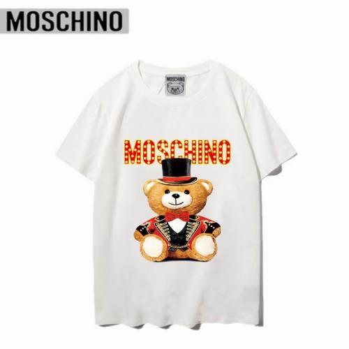 Moschino t-shirt men-651(S-XXL)