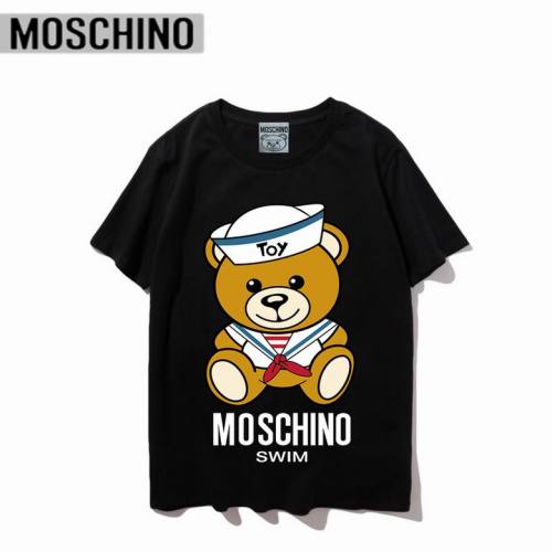 Moschino t-shirt men-643(S-XXL)