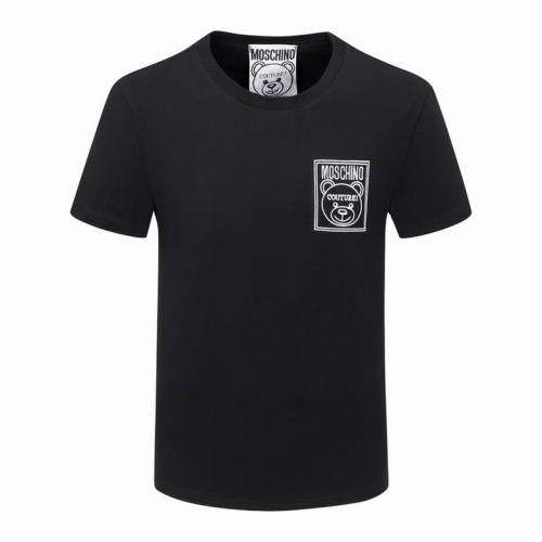 Moschino t-shirt men-664(M-XXXL)