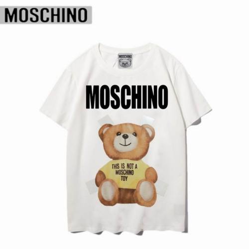 Moschino t-shirt men-622(S-XXL)
