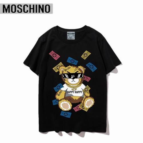 Moschino t-shirt men-641(S-XXL)