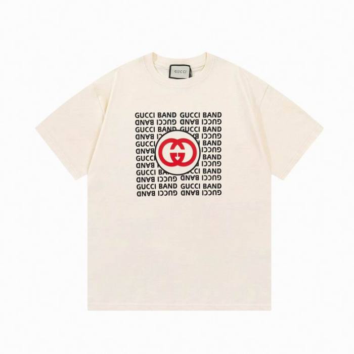 G men t-shirt-3370(S-XL)