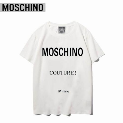 Moschino t-shirt men-636(S-XXL)