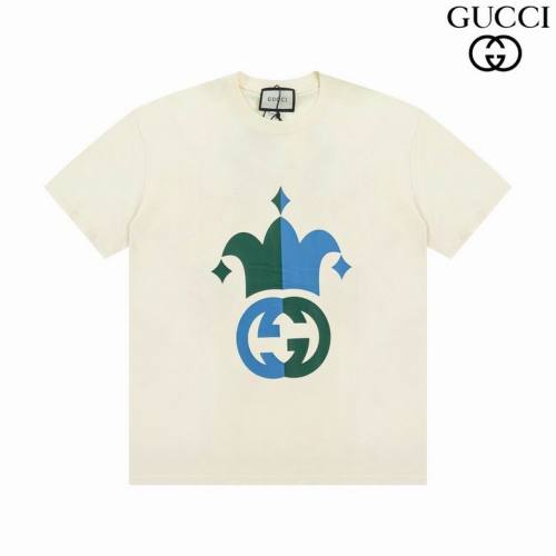 G men t-shirt-3491(XS-L)