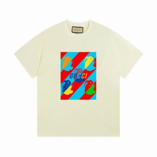 G men t-shirt-3447(XS-L)