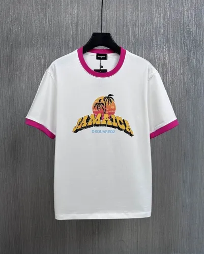 DSQ t-shirt men-474(M-XXXL)