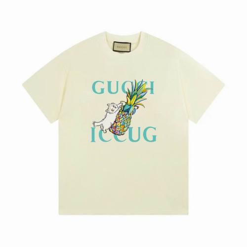 G men t-shirt-3443(XS-L)