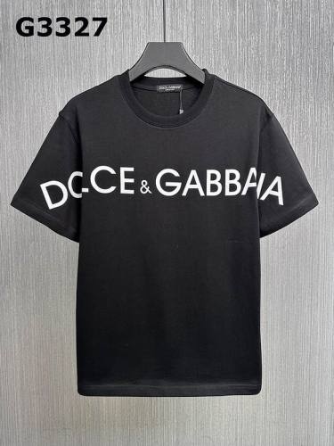 D&G t-shirt men-428(M-XXXL)