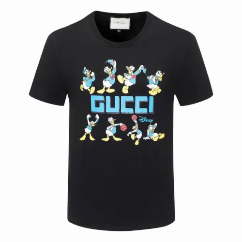 G men t-shirt-3412(M-XXXL)