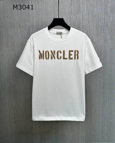 Moncler t-shirt men-752(M-XXXL)