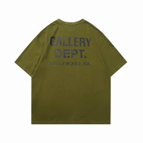 Gallery Dept T-Shirt-298(S-XL)