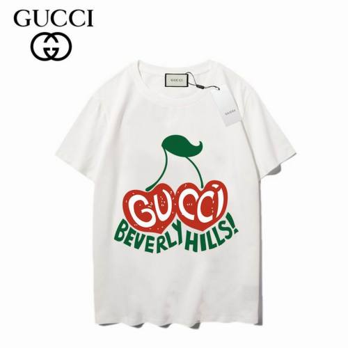 G men t-shirt-3677(S-XXL)