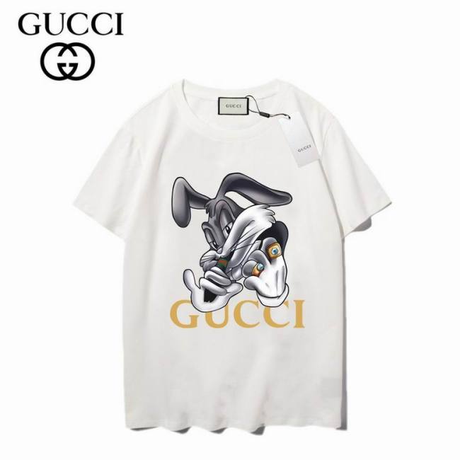 G men t-shirt-3712(S-XXL)