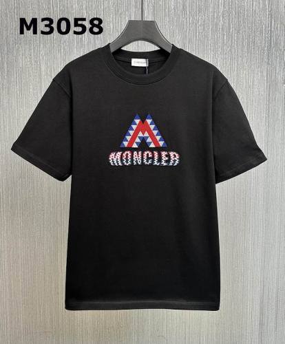 Moncler t-shirt men-783(M-XXXL)