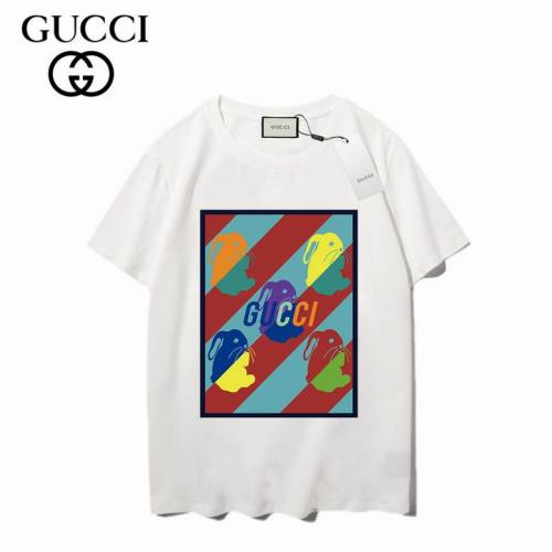 G men t-shirt-3721(S-XXL)