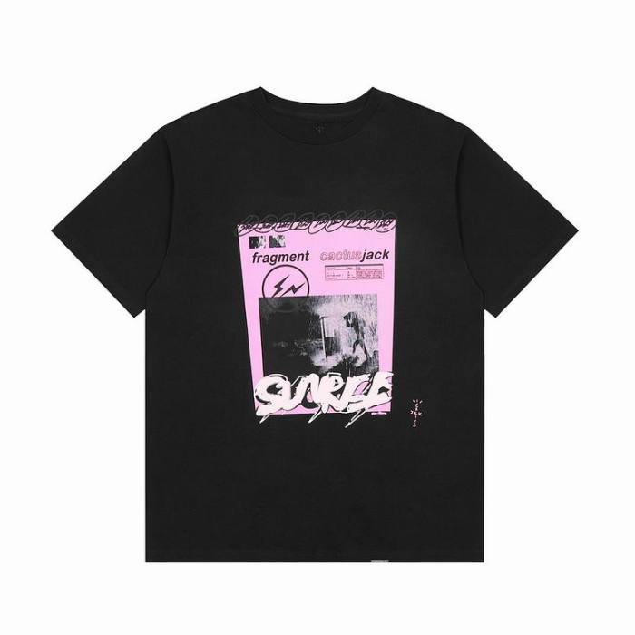 Travis t-shirt-048(S-XL)