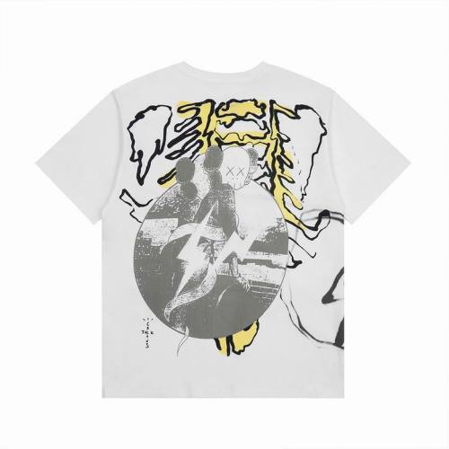 Travis t-shirt-032(S-XL)