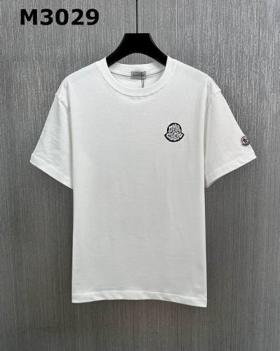 Moncler t-shirt men-740(M-XXXL)