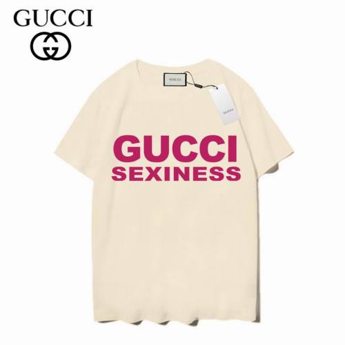 G men t-shirt-3664(S-XXL)