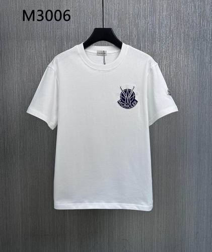 Moncler t-shirt men-726(M-XXXL)