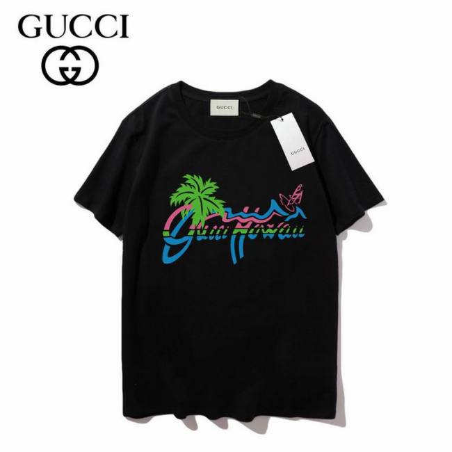 G men t-shirt-3683(S-XXL)