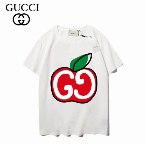 G men t-shirt-3647(S-XXL)